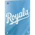 MLB Kansas City Royals Jersey Alternate PS5 Console Skin