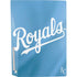 MLB Kansas City Royals Jersey Alternate PS5 Console Skin