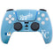 MLB Kansas City Royals Jersey Alternate PS5 Controller Skin