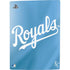 MLB Kansas City Royals Jersey Alternate PS5 Digital Edition Console Skin