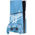MLB Kansas City Royals Jersey Alternate PS5 Slim Disk Bundle Skin