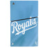MLB Kansas City Royals Jersey Alternate PS5 Slim Disk Console Skin