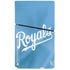 MLB Kansas City Royals Jersey Alternate PS5 Slim Disk Console Skin
