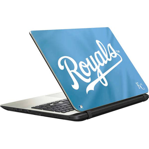 MLB Kansas City Royals Jersey Alternate Satellite L50-B / S50-B Skin