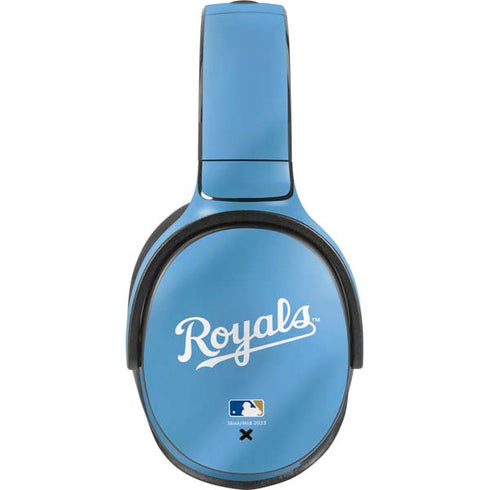 MLB Kansas City Royals Jersey Alternate Skullcandy Venue Skin
