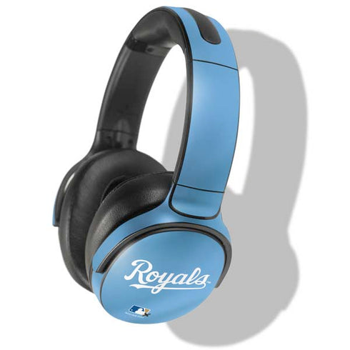 MLB Kansas City Royals Jersey Alternate Skullcandy Venue Skin