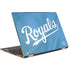 MLB Kansas City Royals Jersey Alternate HP Spectre Skin