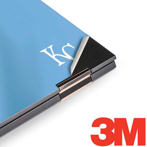 MLB Kansas City Royals Jersey Alternate HP Spectre Skin