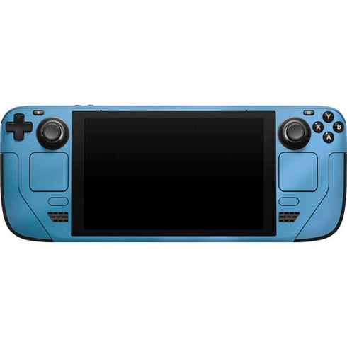 MLB Kansas City Royals Jersey Alternate Steam Deck Handheld Gaming Computer Skin