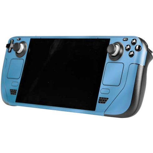 MLB Kansas City Royals Jersey Alternate Steam Deck Handheld Gaming Computer Skin