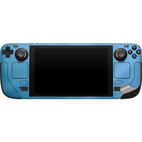 MLB Kansas City Royals Jersey Alternate Steam Deck Handheld Gaming Computer Skin