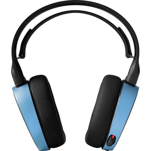 MLB Kansas City Royals Jersey Alternate SteelSeries Arctis 3 Skin