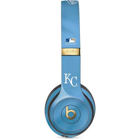 MLB Kansas City Royals Jersey Alternate Studio Wireless 3 Skin