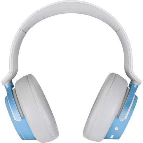 MLB Kansas City Royals Jersey Alternate Surface Headphones Skin