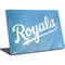 MLB Kansas City Royals Jersey Alternate Surface Laptop 4 15in Skin