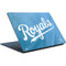 MLB Kansas City Royals Jersey Alternate Surface Laptop Skin