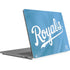 MLB Kansas City Royals Jersey Alternate Surface Laptop Studio Skin