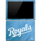 MLB Kansas City Royals Jersey Alternate Surface Pro 4 Skin
