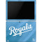 MLB Kansas City Royals Jersey Alternate Surface Pro 6 Skin