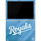 MLB Kansas City Royals Jersey Alternate Surface Pro 7 Skin
