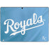 MLB Kansas City Royals Jersey Alternate Surface Pro 9 Skin