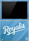 MLB Kansas City Royals Jersey Alternate Surface Pro (2017) Skin