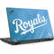 MLB Kansas City Royals Jersey Alternate Lenovo ThinkPad Skin