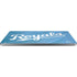 MLB Kansas City Royals Jersey Alternate Universal Laptop 11in (8.8 x 6.2in) Skin