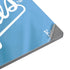 MLB Kansas City Royals Jersey Alternate Universal Laptop 11in (8.8 x 6.2in) Skin
