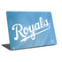 MLB Kansas City Royals Jersey Alternate Universal Laptop 12in (9.8 x 6.8in) Skin