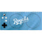 MLB Kansas City Royals Jersey Alternate Xbox Adaptive Controller Skin