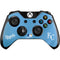 MLB Kansas City Royals Jersey Alternate Xbox One Controller Skin