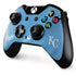 MLB Kansas City Royals Jersey Alternate Xbox One Controller Skin