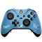 MLB Kansas City Royals Jersey Alternate Xbox One Elite Controller Skin