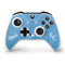 MLB Kansas City Royals Jersey Alternate Xbox One S Controller Skin