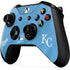 MLB Kansas City Royals Jersey Alternate Xbox One X Controller Skin