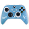 MLB Kansas City Royals Jersey Alternate Xbox Series S Controller Skin