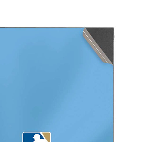 MLB Kansas City Royals Jersey Alternate Xbox Series X Console Skin