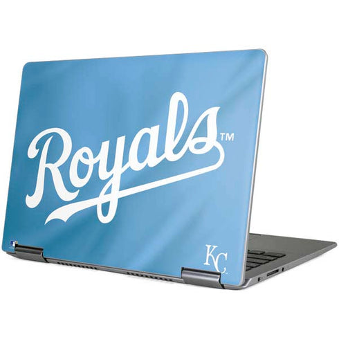 MLB Kansas City Royals Jersey Alternate Yoga 710 14in Skin