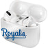 MLB Kansas City Royals Jersey Apple AirPods Pro Skin