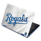 MLB Kansas City Royals Jersey Aspire R11 11.6in Skin