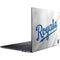 MLB Kansas City Royals Jersey Ativ Book 9 (15.6in 2014) Skin