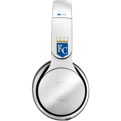 MLB Kansas City Royals Jersey Beats Solo Pro Skin