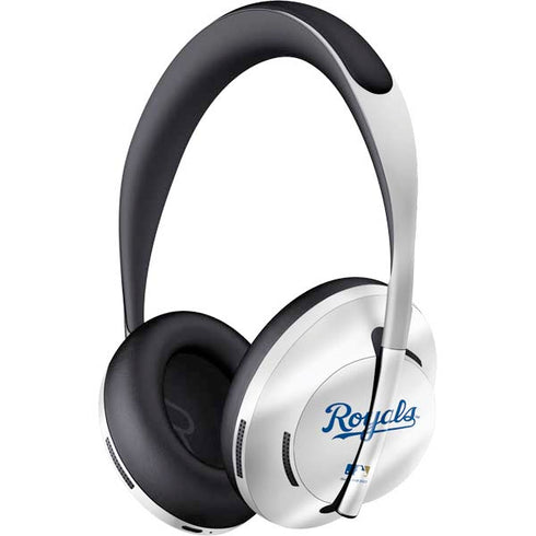 MLB Kansas City Royals Jersey Bose Noise Cancelling Headphones 700 Skin