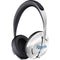 MLB Kansas City Royals Jersey Bose Noise Cancelling Headphones 700 Skin