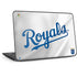MLB Kansas City Royals Jersey HP Chromebook Skin