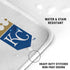 MLB Kansas City Royals Jersey Gaming Mouse Pad