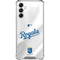 MLB Kansas City Royals Jersey Galaxy A14 5G Clear Case