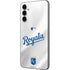 MLB Kansas City Royals Jersey Galaxy A14 5G Skin