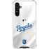 MLB Kansas City Royals Jersey Galaxy A54 5G Clear Case